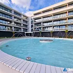 365pam - Westin House - Basen, Jacuzzi, Sauna, Siłownia, Plac Zabaw W Cenie Apartment Kolberg