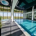 365pam - Westin House - Basen, Jacuzzi, Sauna, Siłownia, Plac Zabaw W Cenie Kolberg