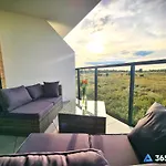 Apartment 365pam - Westin House - Basen, Jacuzzi, Sauna, Siłownia, Plac Zabaw W Cenie *