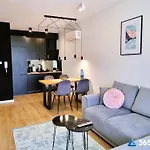 365pam - Westin House - Basen, Jacuzzi, Sauna, Siłownia, Plac Zabaw W Cenie