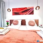 365pam - Westin House - Basen, Jacuzzi, Sauna, Siłownia, Plac Zabaw W Cenie