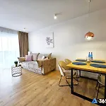 365pam - Westin House - Basen, Jacuzzi, Sauna, Siłownia, Plac Zabaw W Cenie