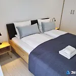 Apartment 365pam - Westin House - Basen, Jacuzzi, Sauna, Siłownia, Plac Zabaw W Cenie Kolberg