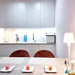 Apartment 365pam - Westin House - Basen, Jacuzzi, Sauna, Siłownia, Plac Zabaw W Cenie *
