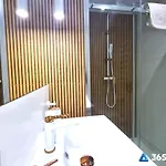 Apartment 365pam - Westin House - Basen, Jacuzzi, Sauna, Siłownia, Plac Zabaw W Cenie