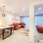 365pam - Westin House - Basen, Jacuzzi, Sauna, Siłownia, Plac Zabaw W Cenie Apartment Kolberg