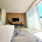 365pam - Westin House - Basen, Jacuzzi, Sauna, Siłownia, Plac Zabaw W Cenie Apartment *