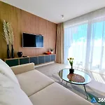 365pam - Westin House - Basen, Jacuzzi, Sauna, Siłownia, Plac Zabaw W Cenie Apartment *
