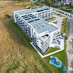 365pam - Westin House - Basen, Jacuzzi, Sauna, Siłownia, Plac Zabaw W Cenie *