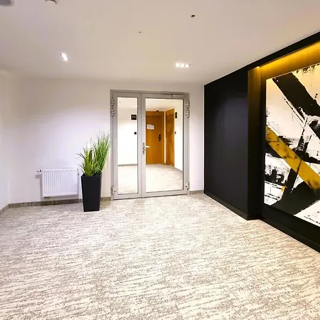 Apartamento 365pam - Westin House - Basen, Jacuzzi, Sauna, Silownia, Plac Zabaw W Cenie Kołobrzeg