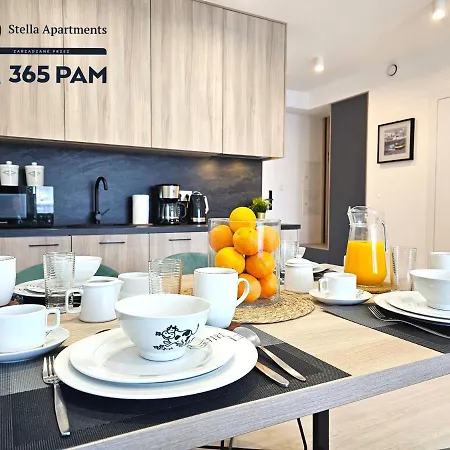 365pam - Westin House - Basen, Jacuzzi, Sauna, Silownia, Plac Zabaw W Cenie Apartamento *