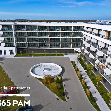 365pam - Westin House - Basen, Jacuzzi, Sauna, Silownia, Plac Zabaw W Cenie