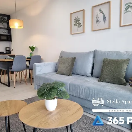 365pam - Westin House - Basen, Jacuzzi, Sauna, Silownia, Plac Zabaw W Cenie Kołobrzeg