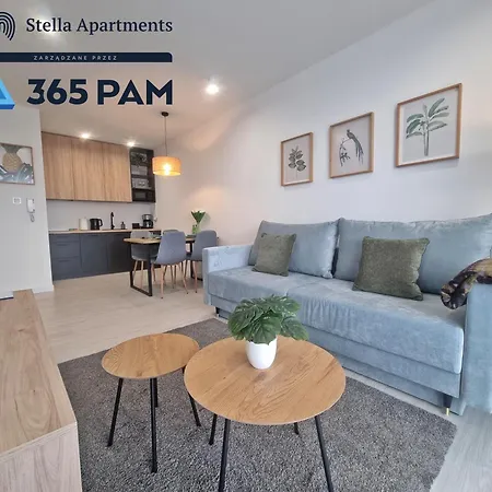 365pam - Westin House - Basen, Jacuzzi, Sauna, Silownia, Plac Zabaw W Cenie *