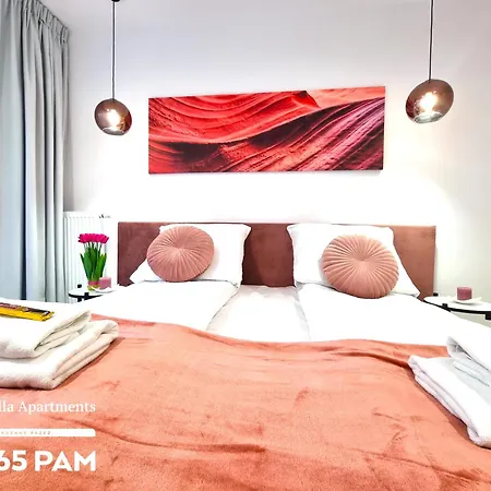 365pam - Westin House - Basen, Jacuzzi, Sauna, Silownia, Plac Zabaw W Cenie Apartamento