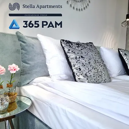 365pam - Westin House - Basen, Jacuzzi, Sauna, Silownia, Plac Zabaw W Cenie Kołobrzeg