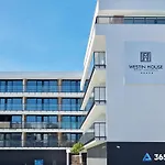 365pam - Westin House - Basen, Jacuzzi, Sauna, Silownia, Plac Zabaw W Cenie Lejlighed *