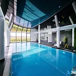 365pam - Westin House - Basen, Jacuzzi, Sauna, Silownia, Plac Zabaw W Cenie * קולובז'ג