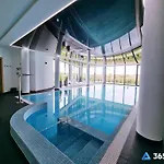 365pam - Westin House - Basen, Jacuzzi, Sauna, Silownia, Plac Zabaw W Cenie * קולובז'ג