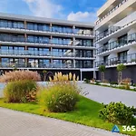 דירה 365pam - Westin House - Basen, Jacuzzi, Sauna, Silownia, Plac Zabaw W Cenie *