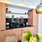 Apartman 365pam - Westin House - Basen, Jacuzzi, Sauna, Silownia, Plac Zabaw W Cenie Kołobrzeg