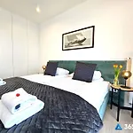 365pam - Westin House - Basen, Jacuzzi, Sauna, Silownia, Plac Zabaw W Cenie * קולובז'ג