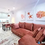 365pam - Westin House - Basen, Jacuzzi, Sauna, Silownia, Plac Zabaw W Cenie קולובז'ג