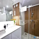Lejlighed 365pam - Westin House - Basen, Jacuzzi, Sauna, Silownia, Plac Zabaw W Cenie