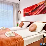 365pam - Westin House - Basen, Jacuzzi, Sauna, Silownia, Plac Zabaw W Cenie * קולובז'ג