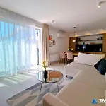 Lejlighed 365pam - Westin House - Basen, Jacuzzi, Sauna, Silownia, Plac Zabaw W Cenie Kołobrzeg