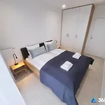 365pam - Westin House - Basen, Jacuzzi, Sauna, Siłownia, Plac Zabaw W Cenie Kolberg