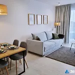 365pam - Westin House - Basen, Jacuzzi, Sauna, Siłownia, Plac Zabaw W Cenie * Kolberg