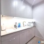 Apartment 365pam - Westin House - Basen, Jacuzzi, Sauna, Siłownia, Plac Zabaw W Cenie *