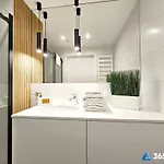 Lejlighed 365pam - Westin House - Basen, Jacuzzi, Sauna, Silownia, Plac Zabaw W Cenie Kołobrzeg