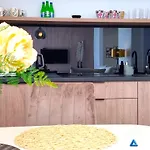 דירה 365pam - Westin House - Basen, Jacuzzi, Sauna, Silownia, Plac Zabaw W Cenie קולובז'ג