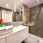 365pam - Westin House - Basen, Jacuzzi, Sauna, Silownia, Plac Zabaw W Cenie קולובז'ג