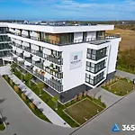 Lejlighed 365pam - Westin House - Basen, Jacuzzi, Sauna, Silownia, Plac Zabaw W Cenie *