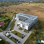 365pam - Westin House - Basen, Jacuzzi, Sauna, Siłownia, Plac Zabaw W Cenie * Kolberg