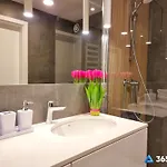 Apartman 365pam - Westin House - Basen, Jacuzzi, Sauna, Silownia, Plac Zabaw W Cenie