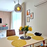 365pam - Westin House - Basen, Jacuzzi, Sauna, Silownia, Plac Zabaw W Cenie Lejlighed *
