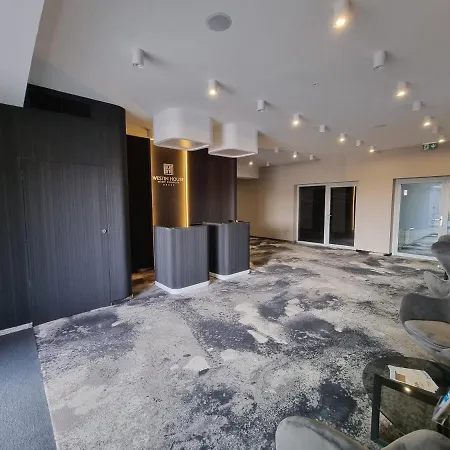 Westin House - Basen, Jacuzzi, Sauna, Silownia, Plac Zabaw W Cenie - 365pam *
