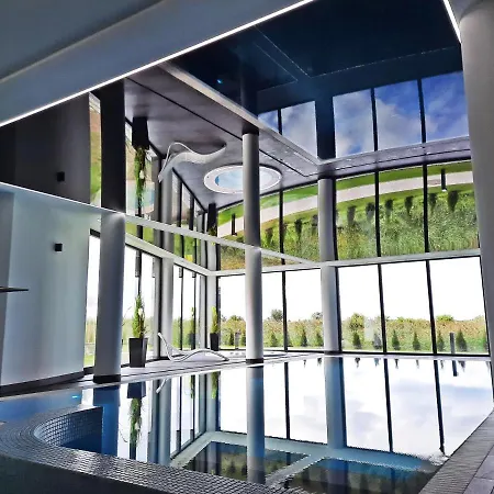 Westin House - Basen, Jacuzzi, Sauna, Silownia, Plac Zabaw W Cenie - 365pam Apartment