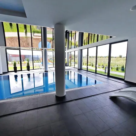 Westin House - Basen, Jacuzzi, Sauna, Silownia, Plac Zabaw W Cenie - 365pam * Kolobrzeg