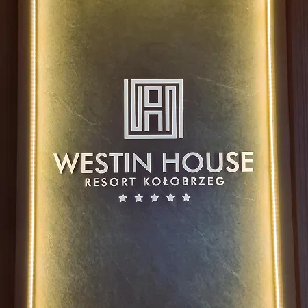 365pam - Westin House - Basen, Jacuzzi, Sauna, Silownia, Plac Zabaw W Cenie Kołobrzeg