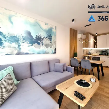 Westin House - Basen, Jacuzzi, Sauna, Silownia, Plac Zabaw W Cenie - 365pam Apartment *