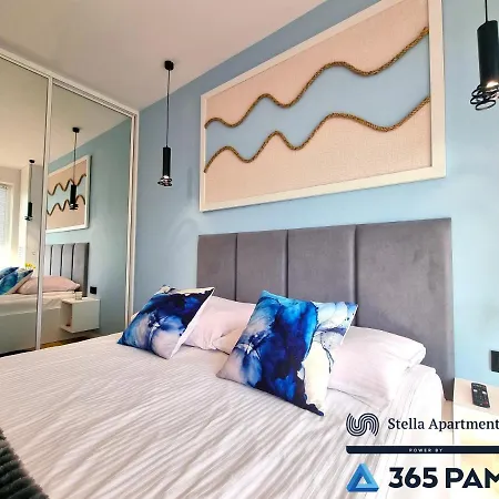 Westin House - Basen, Jacuzzi, Sauna, Silownia, Plac Zabaw W Cenie - 365pam *