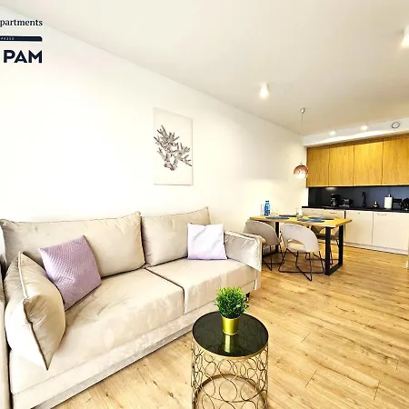 365pam - Westin House - Basen, Jacuzzi, Sauna, Silownia, Plac Zabaw W Cenie Kołobrzeg