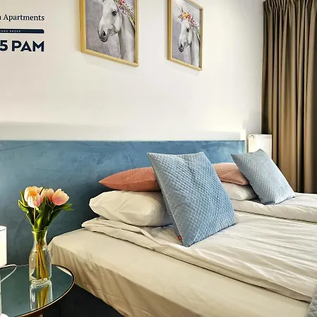 365pam - Westin House - Basen, Jacuzzi, Sauna, Silownia, Plac Zabaw W Cenie *