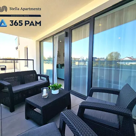 Apartment Westin House - Basen, Jacuzzi, Sauna, Silownia, Plac Zabaw W Cenie - 365pam