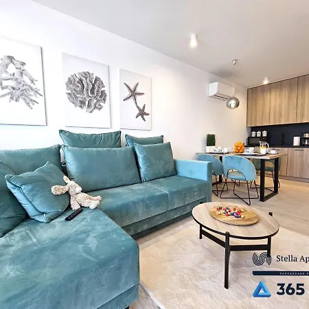 Westin House - Basen, Jacuzzi, Sauna, Silownia, Plac Zabaw W Cenie - 365pam *